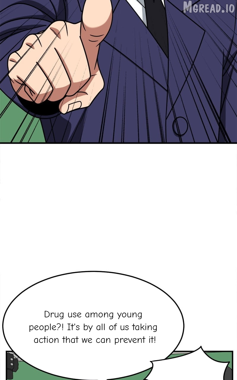 Change Me Chapter 239  - page 2